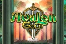 Avalon Gold slot